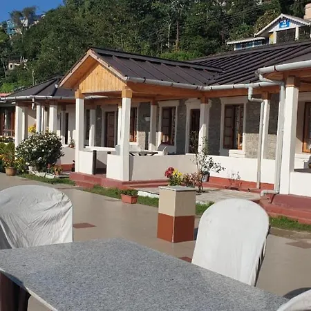 Takdah Heritage Bungalow No 10 Exterior photo
