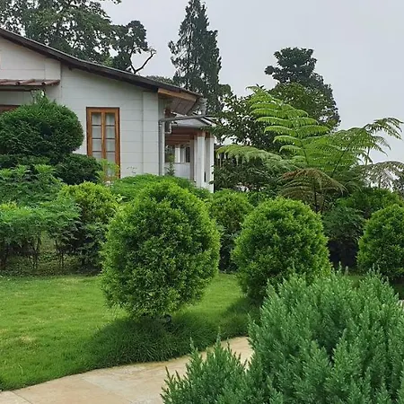 Takdah Heritage Bungalow No 10 Exterior photo