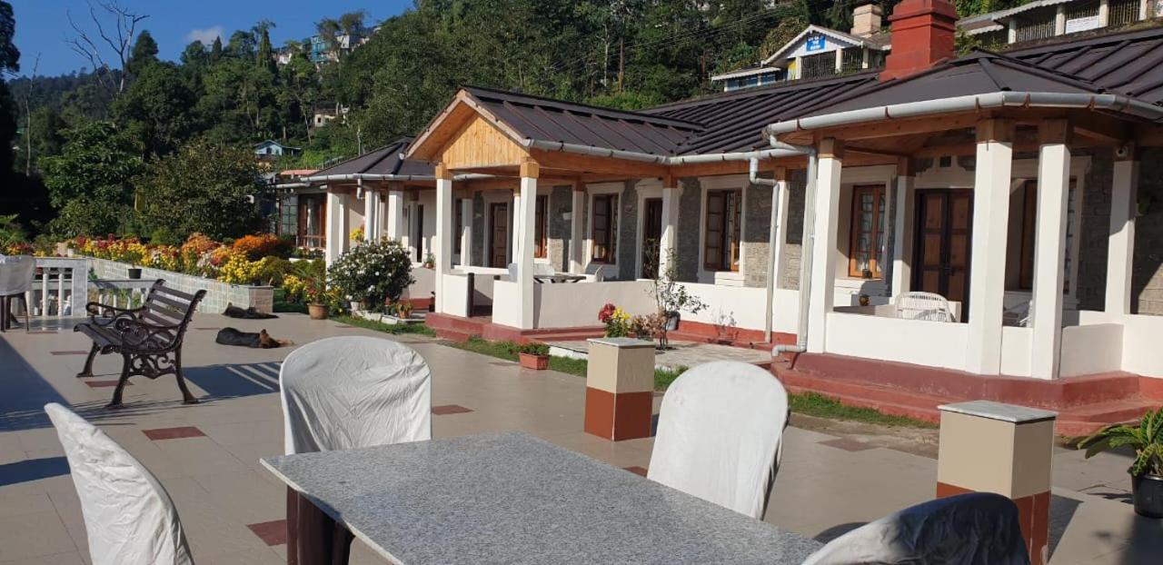 Heritage No 10 Villa Takdah