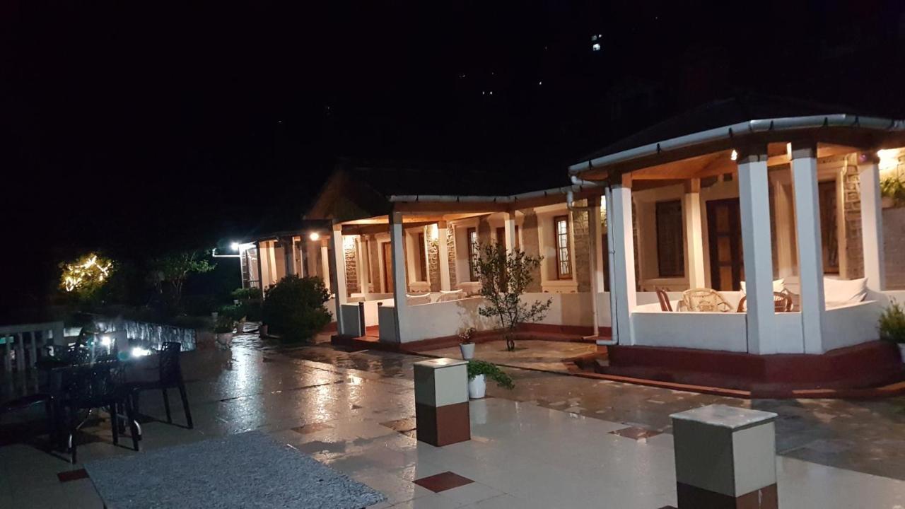 Heritage No 10 Villa *