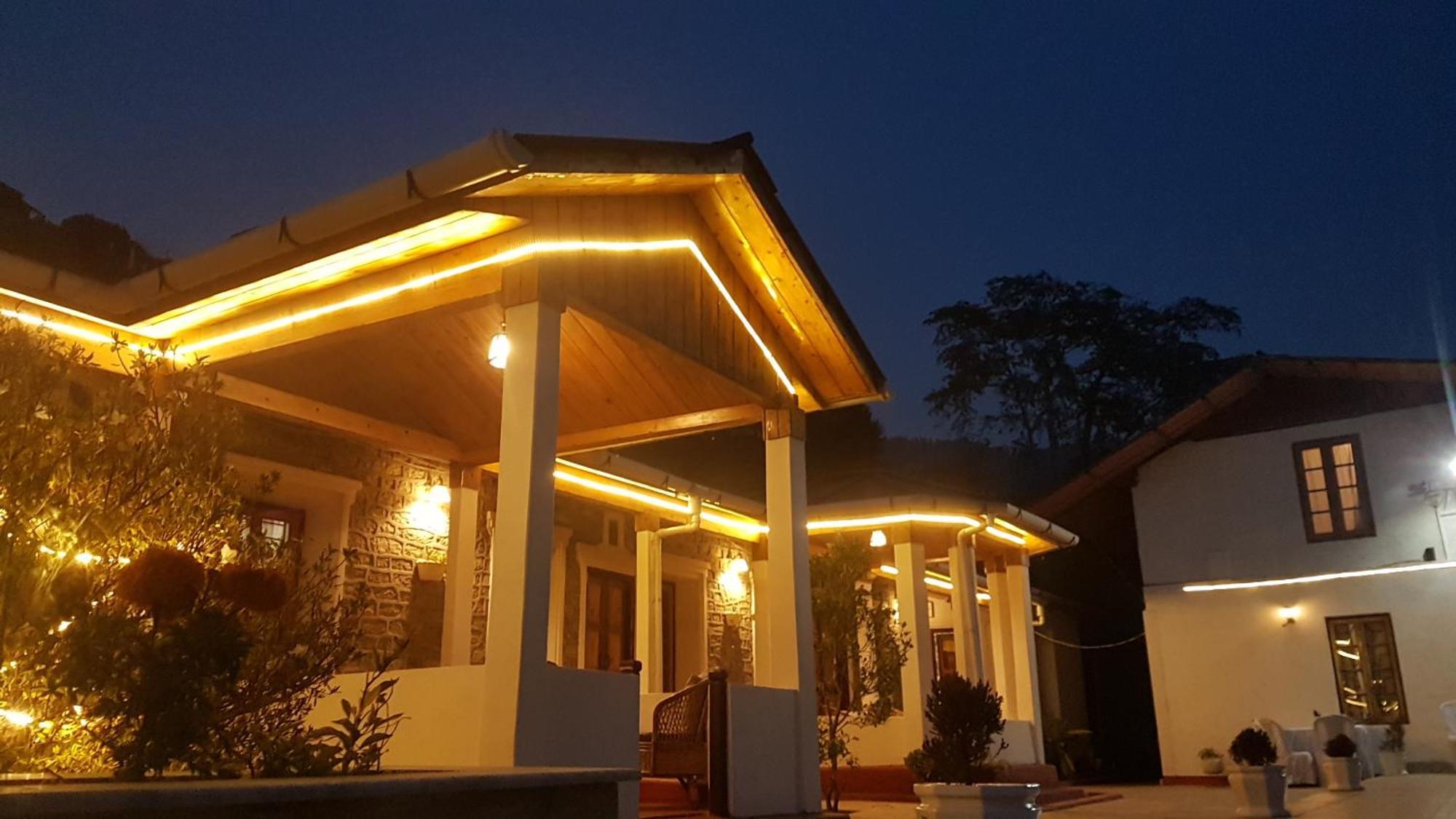 Heritage No 10 Villa *