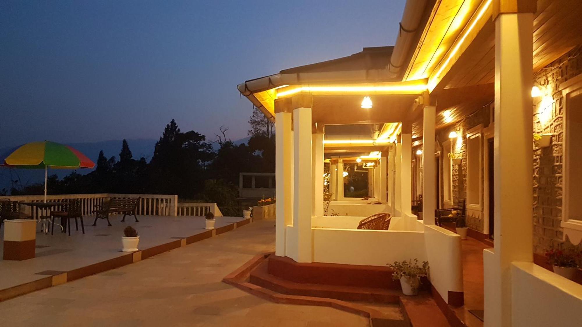 Heritage No 10 Villa