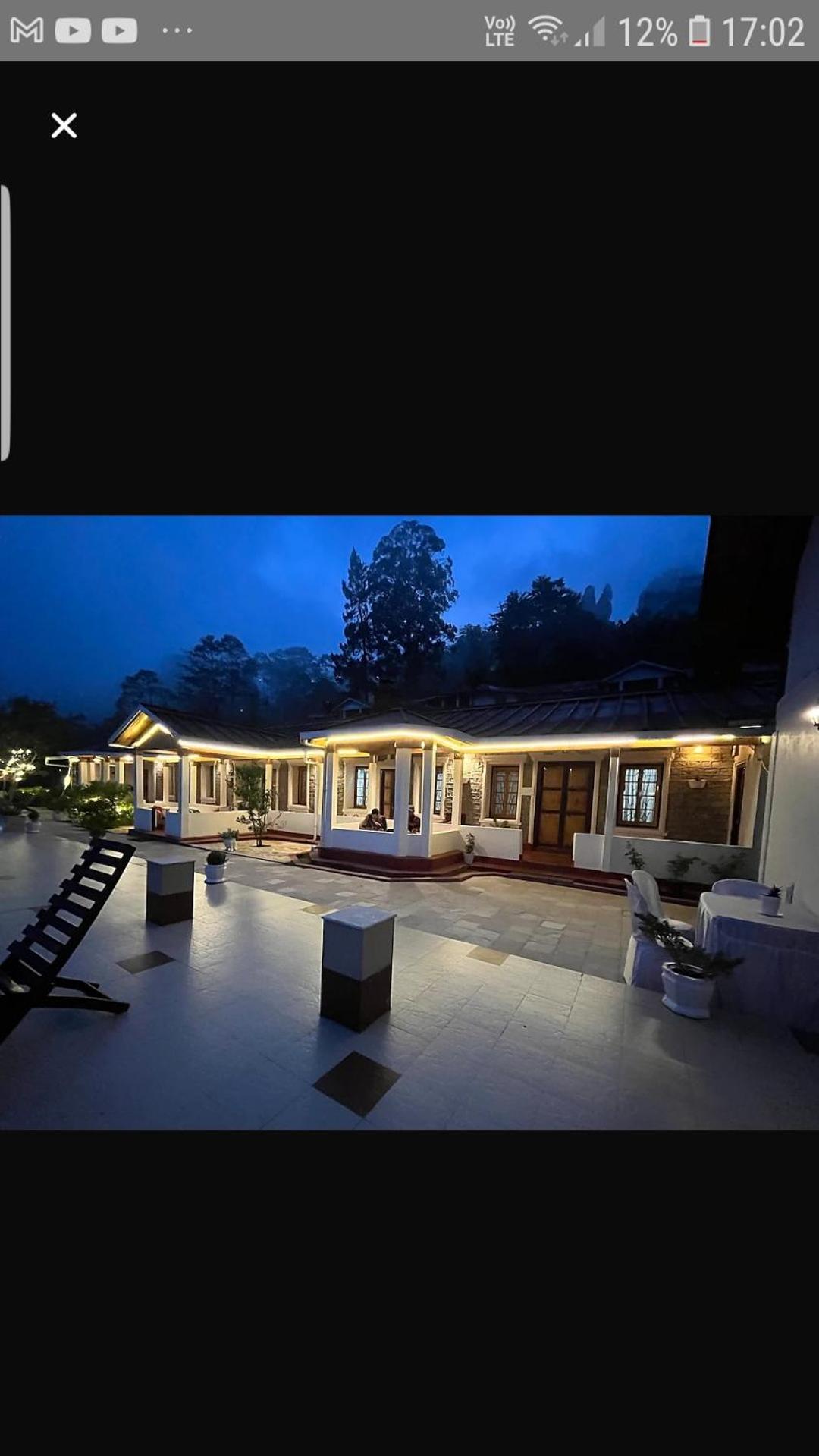 Heritage No 10 Takdah