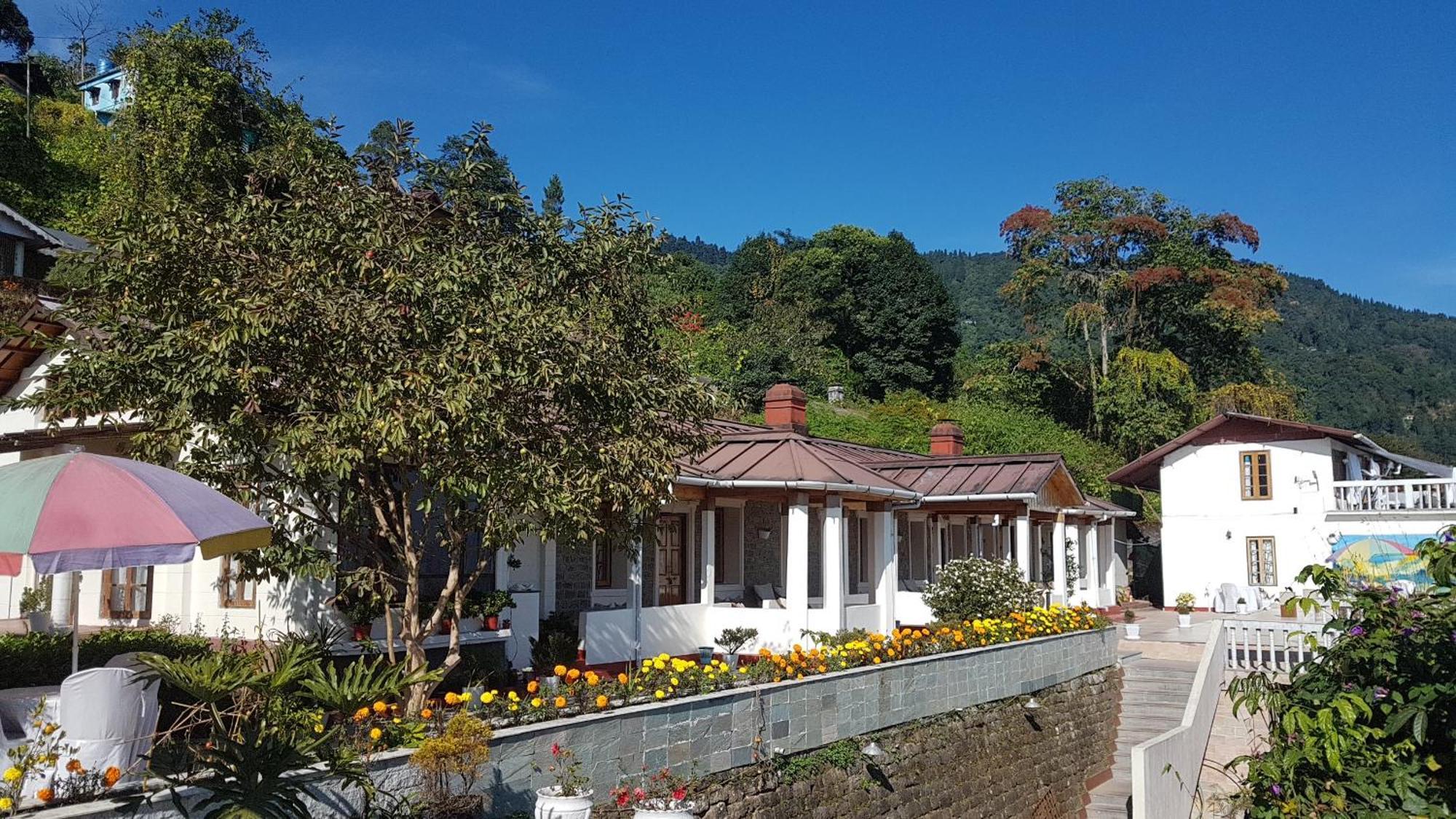 Heritage No 10 Villa *