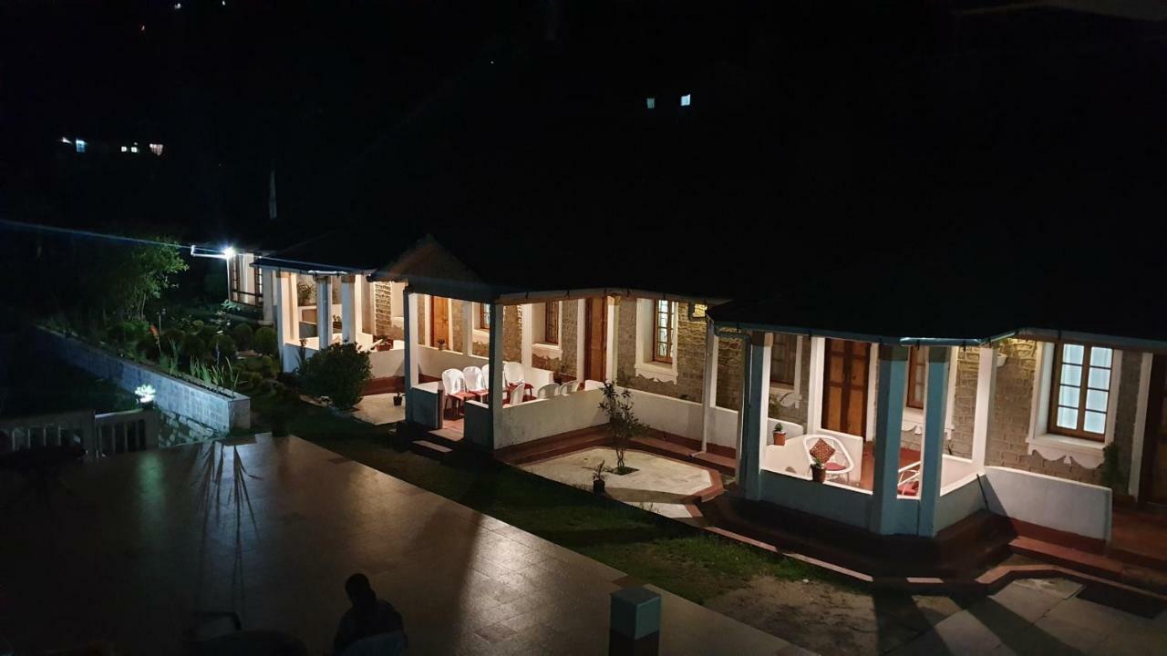 Heritage No 10 Villa