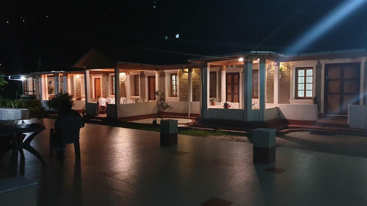 Villa Heritage No 10 *