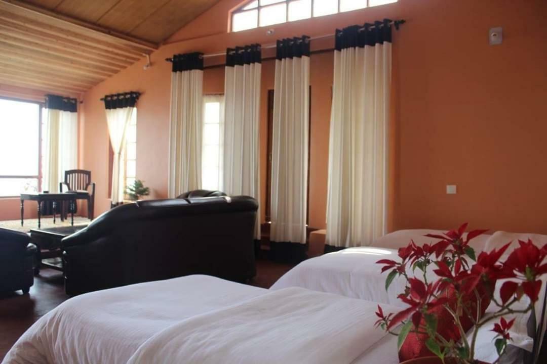 Villa Heritage No 10 *